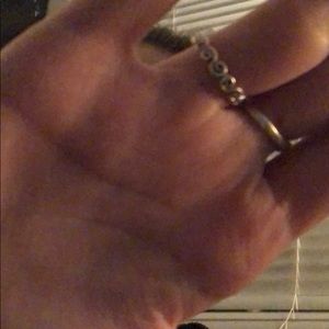 Meet your Posher, Allie